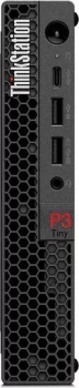 Lenovo ThinkStation P3 Tiny/Core i5-14600/16GB/512GB/T400/DE