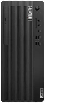 Lenovo ThinkCentre M70t Gen 5 Tower/Raven Black/Core i5-14400/16GB/512GB/DE