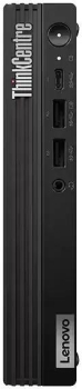 Lenovo ThinkCentre M70q Gen 5 Tiny/Black/Core i5-14500T/16GB/512GB/DE