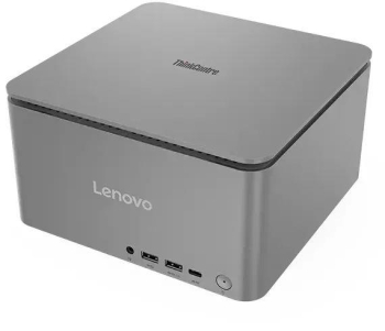 Lenovo ThinkCentre Neo Ultra/Luna Grey/Core i5-14500/16GB/ 1TB/GeForce RTX 4060/EU