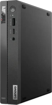 Lenovo ThinkCentre Neo 50q G4 SFF/Black/Core i5-13420H/ 8GB/256GB/DE