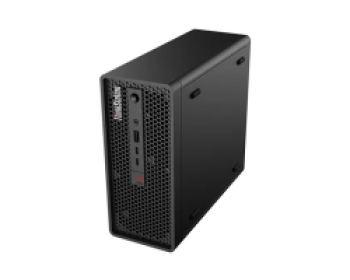TS/ThinkStation P3 Ultra/i5-14600/vPro Enterprise/32GB/512GB/RTX A400/Win 11 Pro