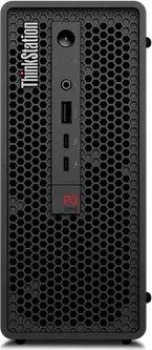 Lenovo ThinkStation P3 Ultra SFF/Core i9-14900/64GB/ 1TB/RTX 2000 Ada Generation/DE