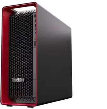 Lenovo ThinkStation P8/Ryzen Threadripper PRO 7945WX/64GB/ 1TB/DE