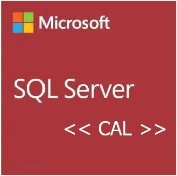 Microsoft SQL Server 2022 Standard Edition/10 User CAL/DE/PC