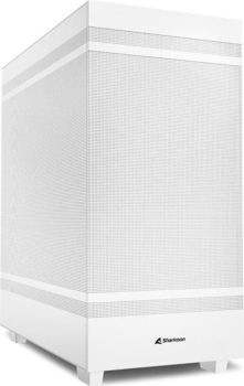 Sharkoon Rebel C50 White/weiß