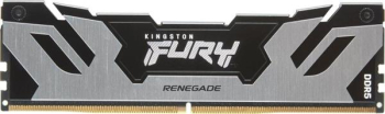 Kingston FURY Renegade schwarz/silber/32GB/DDR5-6400/CL32-39-39/on-die ECC