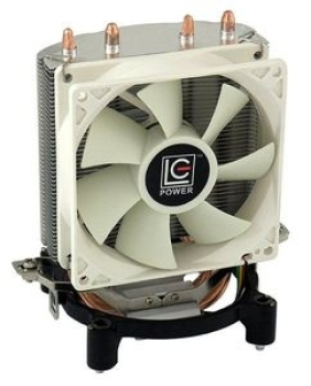 LC-Power Cosmo Cool LC-CC-95/intel+AMD Sockel/130 TDP
