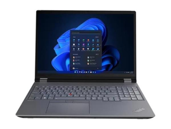 Lenovo ThinkPad P16 G2/i9-13980HX/64GB/1TB/RTX 2000 Ada/Win 11 Pro