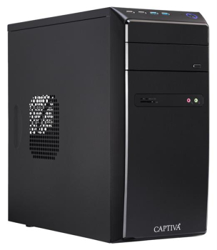 Captiva Power Starter I77-814/i5-12400/32GB/1TB/opt- LW/Win 11 Home