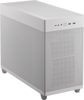 ASUS Prime AP201/weiss/max. µATX