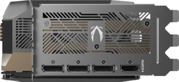 Preview: Zotac Gaming GeForce RTX 5080 AMP Extreme INFINITY/16GB GDDR7/1xHDMI+3xDP/RGB