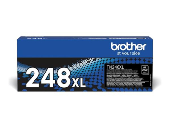 Brother Toner TN-248XLBK/schwarz