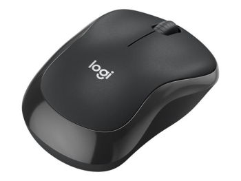 Logitech M240 Silent schwarz/Logi Bolt/Bluetooth