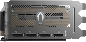 Preview: Zotac Gaming GeForce RTX 5080 Solid Core OC/16GB GDDR7/1xHDMI+3xDP