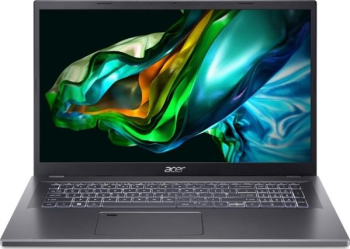 Acer 17.3" Aspire A17-51M-717G/Core 7 U max.5.40 GHz/32GB/1TB PCIe/Win 11 Pro