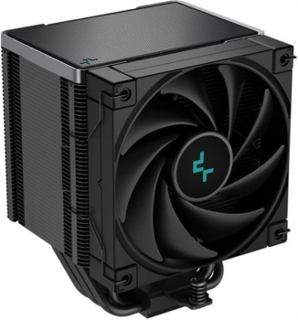 DeepCool AK500 Zero Dark schwarz/TDP 240W