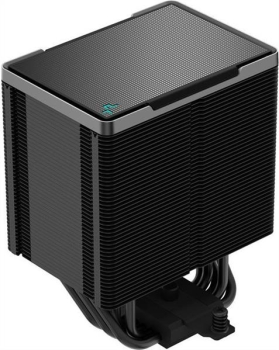 DeepCool AK500 Zero Dark schwarz/TDP 240W