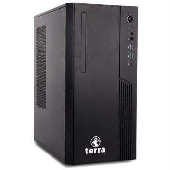 terra PC-Business 5000 Silent/i5-12400-6(12)x2.50GHz(max. 4.40)/16GB/500GB/Win11Pro