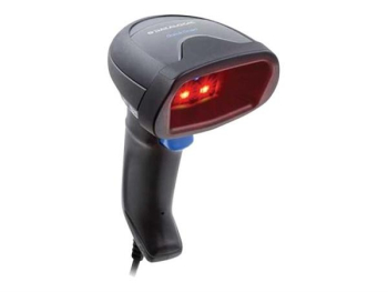 Datalogic QuickScan 2500 Series QW2520 - Kit/inkl. Standfuss/USB