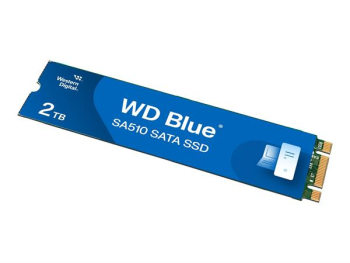 Western Digital WD Blue SA510 SSD 2TB/M.2 2280/B-M-Key