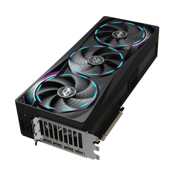 Preview: GIGABYTE AORUS GeForce RTX 5090 Master 32G/32GB GDDR7/1xHDMI+3xDP