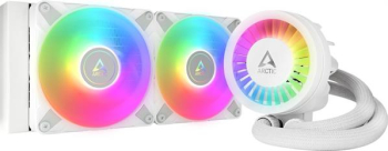 Arctic Liquid Freezer III 240 A-RGB/weiß
