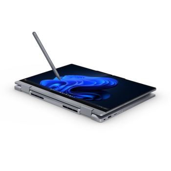 Preview: Lenovo ThinkBook 14 2-in-1 G5 IAU/Core Ultra 7 255U/32GB/1TB/Windows 11 Pro