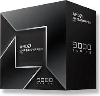 AMD Ryzen Threadripper PRO 9965WX/24C-48Tx4.20-5.40GHz/boxed ohne Kühler