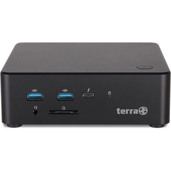 Terra PC-Micro 6000 Greenline/Core i5-1334U/16GB-DDR5windows/500GB/Windows 11 Pro