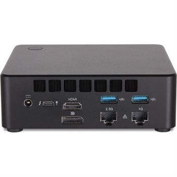 Preview: Terra PC-Micro 6000 Greenline/Core i5-1334U/16GB-DDR5windows/500GB/Windows 11 Pro