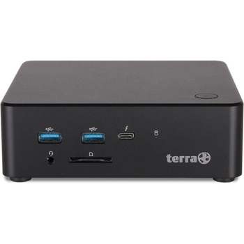 Terra PC-Micro 6000 Greenline/Core i5-1334U/16GB-DDR5windows/500GB/Windows 11 Pro