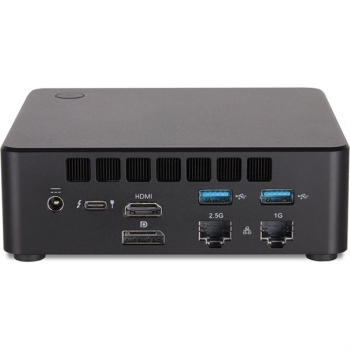 Preview: Terra PC-Micro 6000 Greenline/Core i5-1334U/16GB-DDR5windows/500GB/Windows 11 Pro