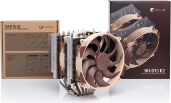 Noctua NH-D15 G2 (Alle Sockel)