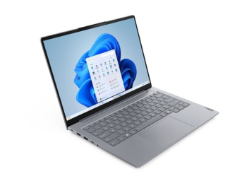 Lenovo ThinkBook 14 G8 IAL/Arctic Grey/Core Ultra 5 225U/16GB/512GB/Win 11 Pro