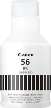 Canon Tinte GI-56BK/schwarz