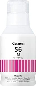 Canon Tinte GI-56BK/magenta