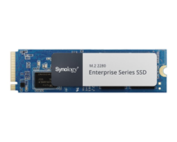 Synology M.2 NVMe SSD SNV5420-800G/800GB