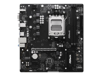 ASRock A620AM-HVS/AM5/µATX