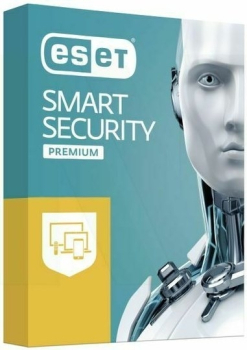 eset Smart Security Premium 1 User/1 Jahr - Verlängerung