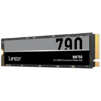Lexar NM790/8TB/M.2/Lesen:7.0k-Schreiben: 6.2k/PCIe 4.0 x4