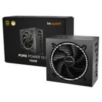 be quiet! Pure Power 13 M/750W/ATX 3.1