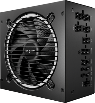 Preview: be quiet! Pure Power 13 M/750W/ATX 3.1