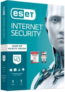 eset Home Security Essential - Verlängerung/10 User - 2 Jahre/ESD