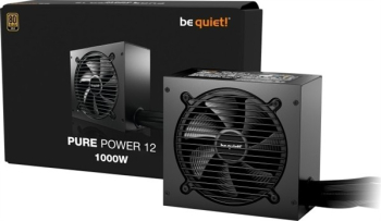be quiet! Pure Power 13 M/1000W/ATX 3.1