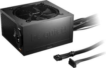 Preview: be quiet! Pure Power 13 M/1000W/ATX 3.1