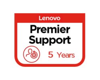 Lenovo Premier Support Upgrade -Serviceerweiterung auf 5 Jahre / Reaktion: nächster Werktag