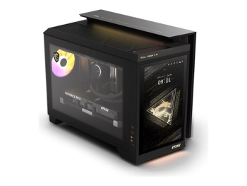 MSI KI (AI) MEG Vision X AI 2nd 2NVZ9-234AT/Ultra 9 285K/128GB/2TB 5.0x4/RTX 5090-32GB/Win11H