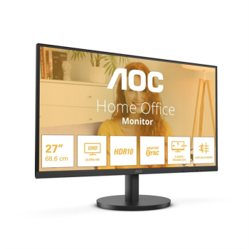 AOC 27" U27B3M/3840x2160 (4K UHD)