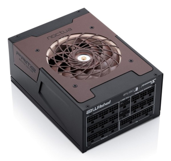 Seasonic Prime TX-1600 Noctua Edition 1600W ATX 3.1